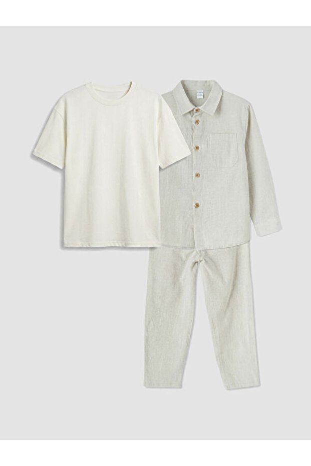 Sparkling Choices Boys' Set from Shining Store