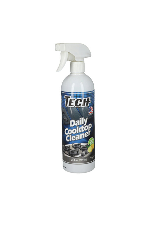 Fresh Lemon Scent Daily Cooktop Cleaner Spray 709ml