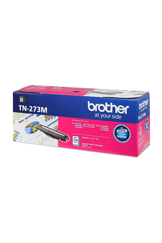 Toner TN273 Magenta