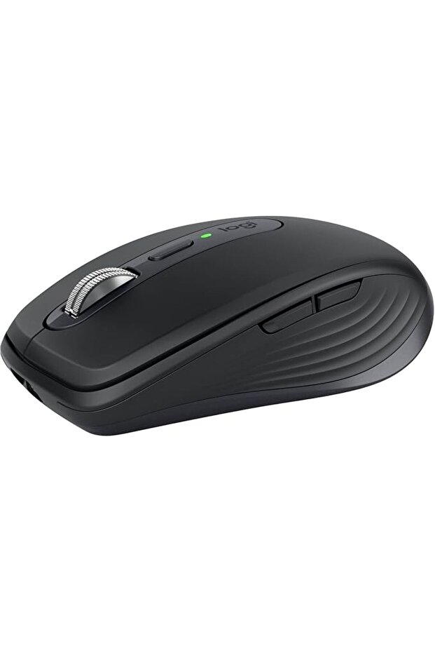 MX Anywhere 3S Compact Wireless Mouse, Fast Scrolling