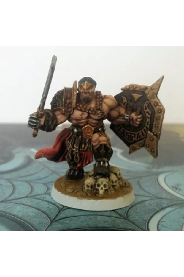 Sword & Spell - Ancient Chronicles - 5