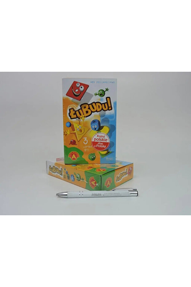 Lubudu mini ALEX - 3