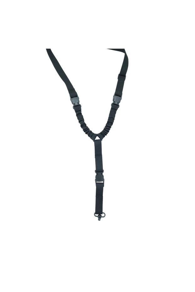 Black Hanging Strap - Mpt-55
