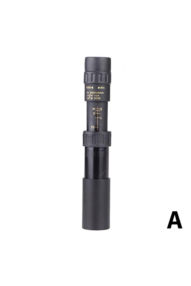 A 1pcs /1set Telescope Super Zoom Portable High Definition View Long Distance Viewing Suitable For .