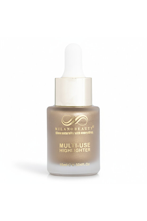 Multi-Use Highlighter 06