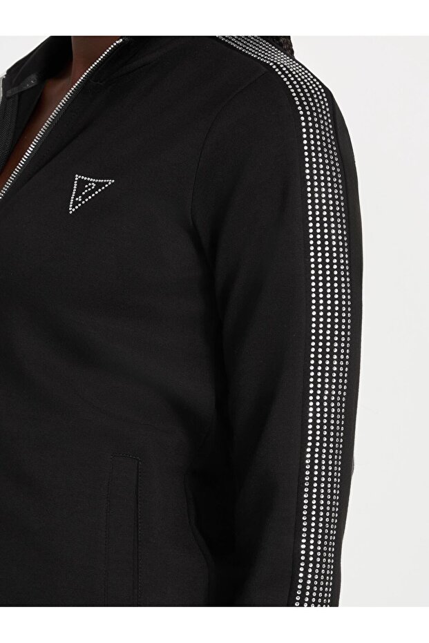 Malorie scuba jacket - 4