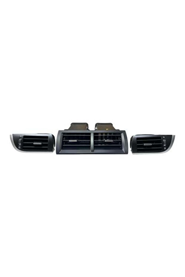Camry 2012-2017 Air Conditioning Vent Complete Set