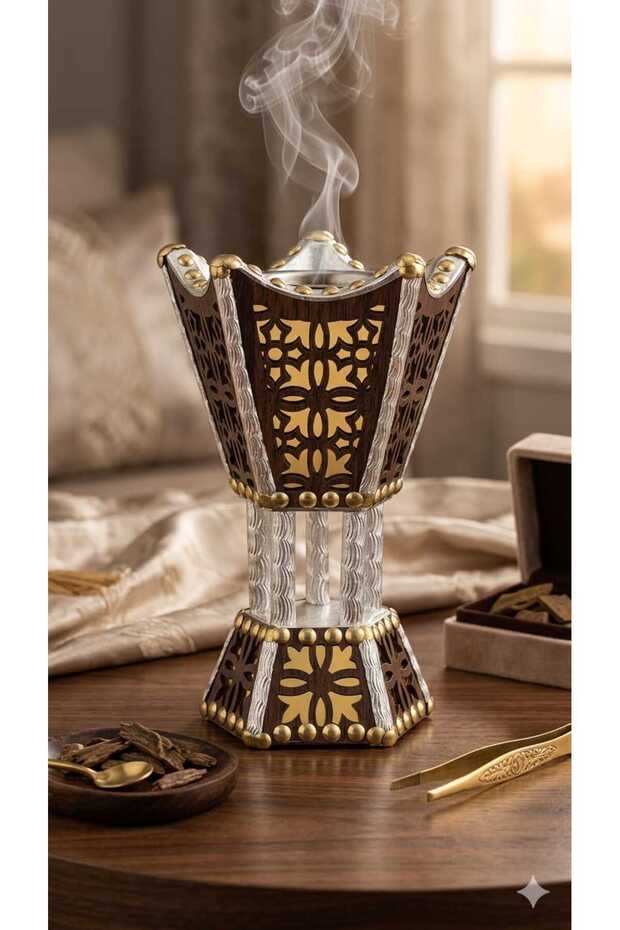 مبخرة