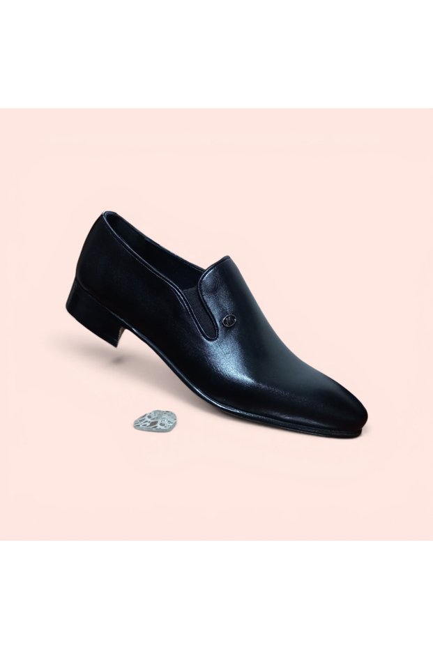 Genuine Leather Men's Shoes
