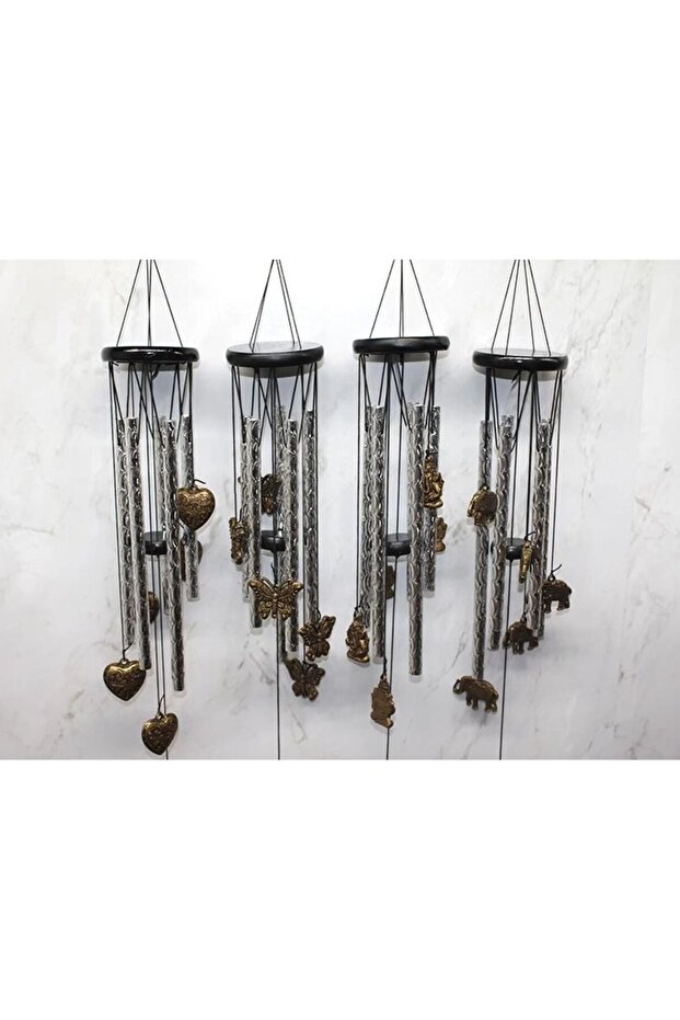Metal Wind Chime Alk3521