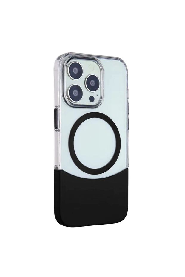 Joko Apple iPhone 14 Pro Max Pc Suit Magsafe Cover - Black