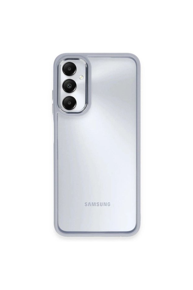 Samsung Galaxy A05S Case Power Silicone - Sierra Blue