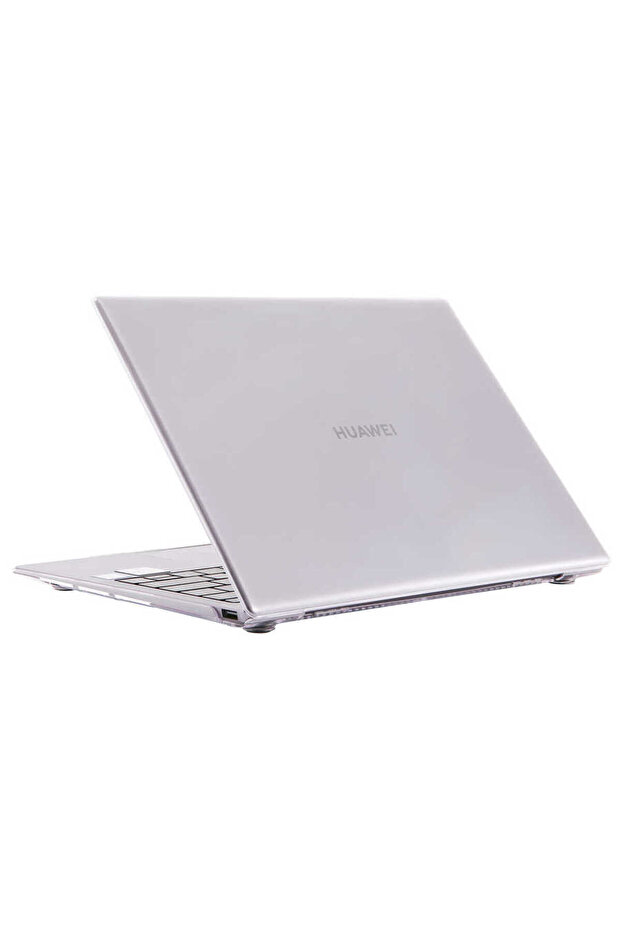 غطاء حماية متوافق مع جهاز Matebook X Pro 2022 MSoft Crystal