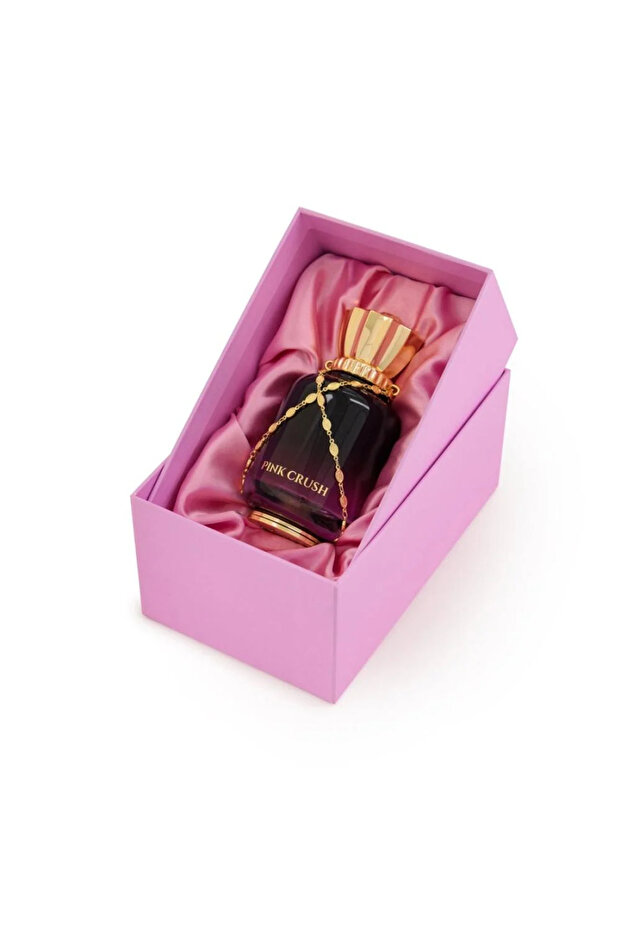 EAU DE PARFUM 100 ML - PINK CRUSH