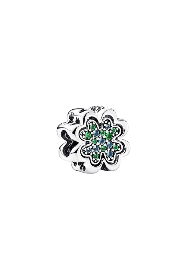 Four Leaf Clover Talisman