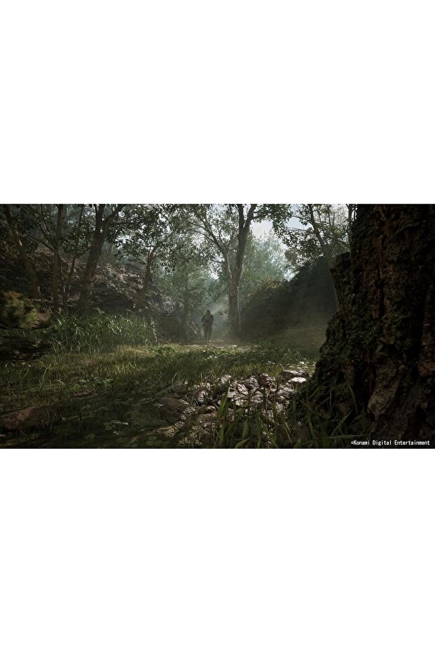 METAL GEAR SOLID: SNAKE EATER TACTICAL ED – PS5 - 2