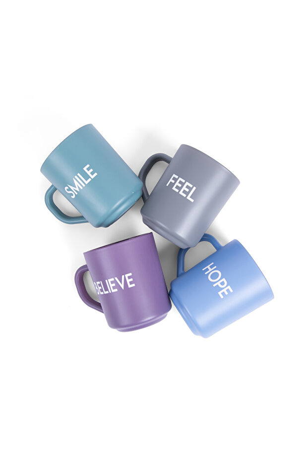 Feel Coffee Mug from Aurora - 6