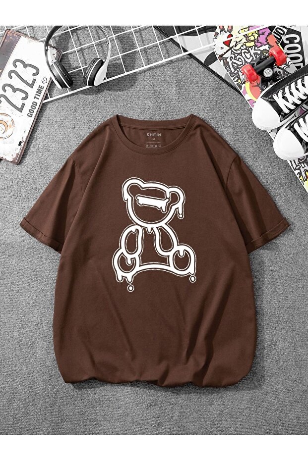 Relaxed Fit Premium Plain