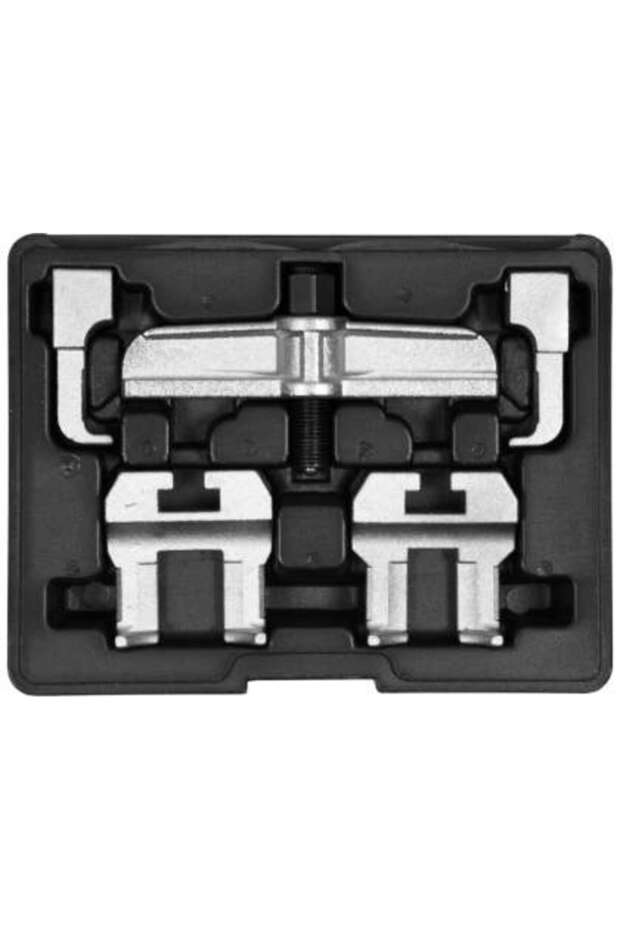 Timing Roller Puller Set For Vag