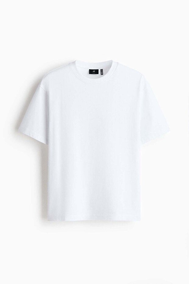 COOLMAX® Relaxed Fit T-shirt