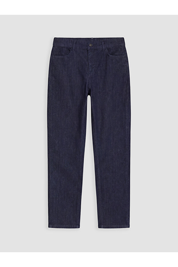 Nevavm Straight Fit Women's Jean Pants with a Difference
