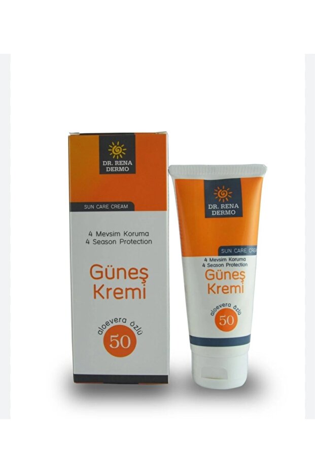 Güneş kremi