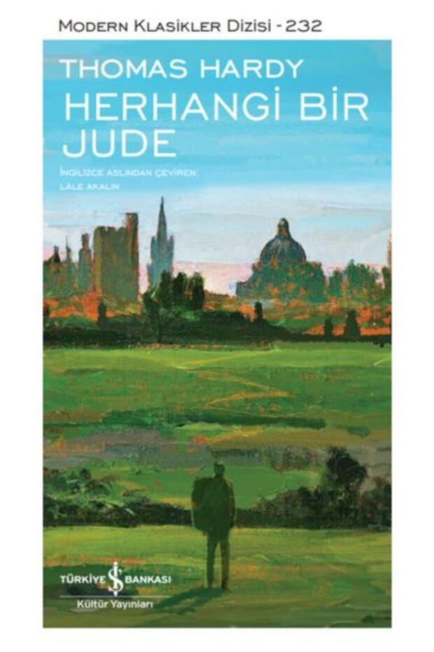 Any Jude - Modern Klasikler Dizisi
