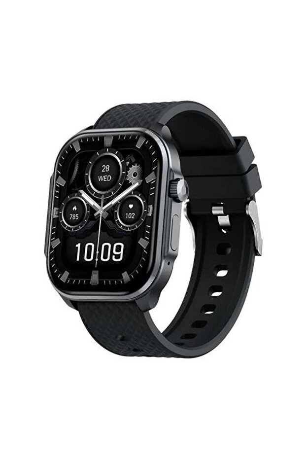 Watch 3 Active Black - 1