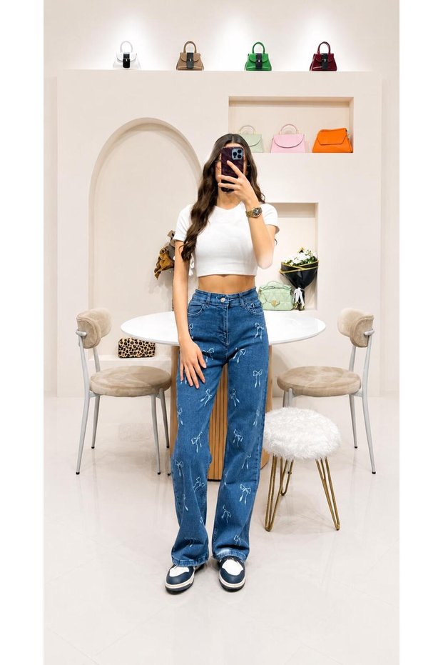Kurdale Desen Jean
