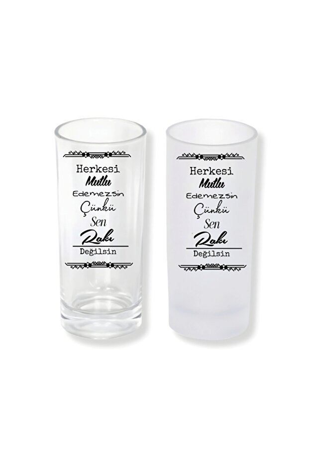 You Can'T Make Everyone Happy Ice-Cold/Ice-Free Option Cup – 1 Stylish Presentation Cup 017