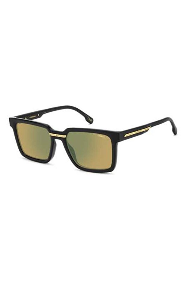 VICTORY C 02/S BLACK YELLOW for MAN Sunglasses 54 mm