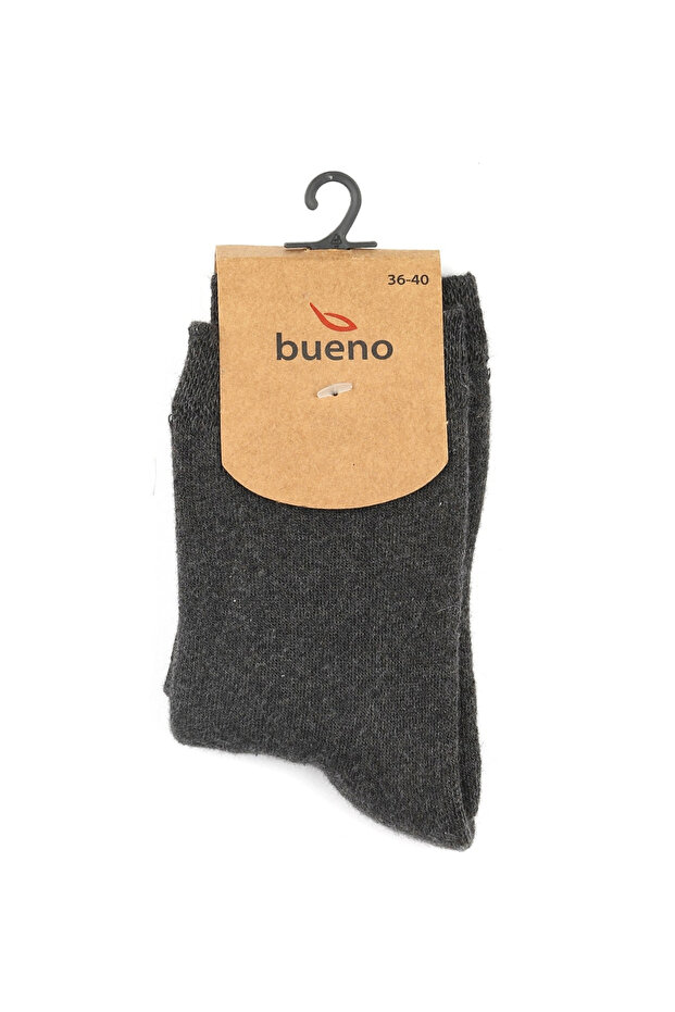 Anthracite hvl skt socks
