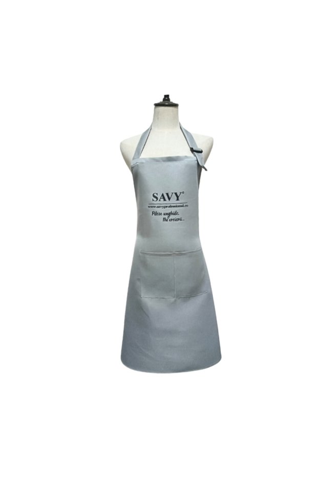 Sort Savyprofessional Gri