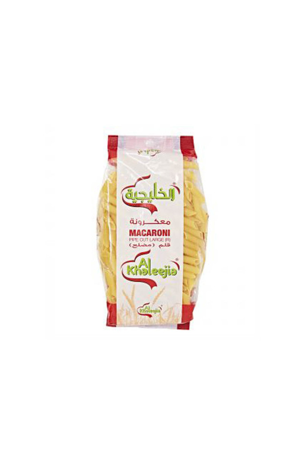 Pipe Cut Jumbo Pasta 400g