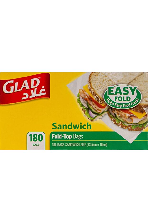 Sandwich Fold Top 18