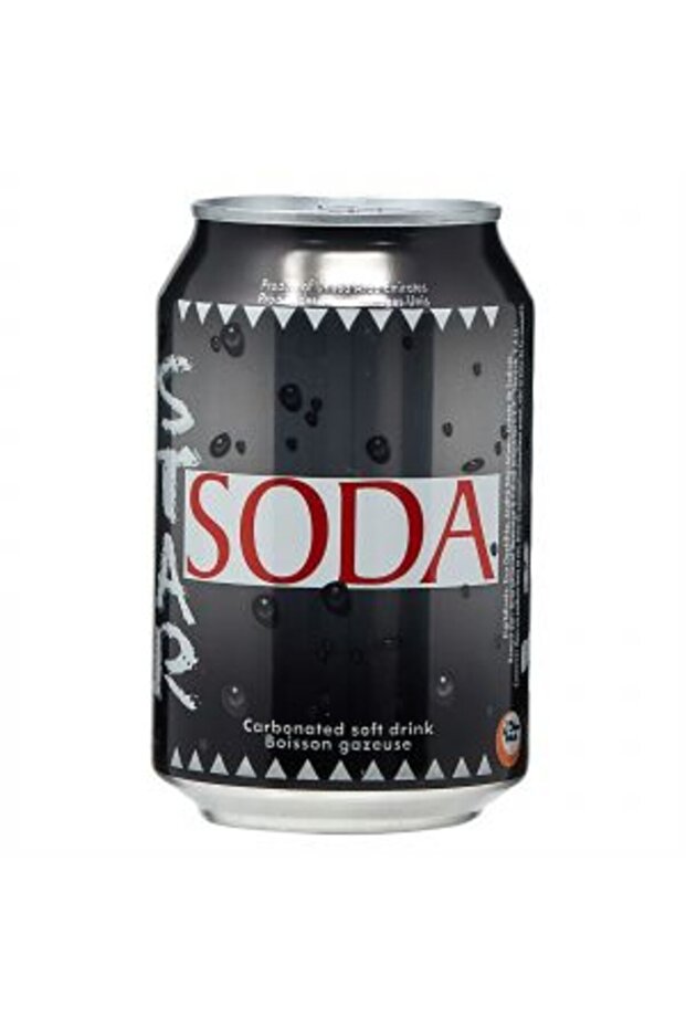 Soda Water 300Ml
