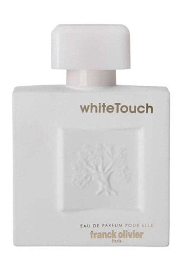 White Touch Pour Elle EDP 50ml