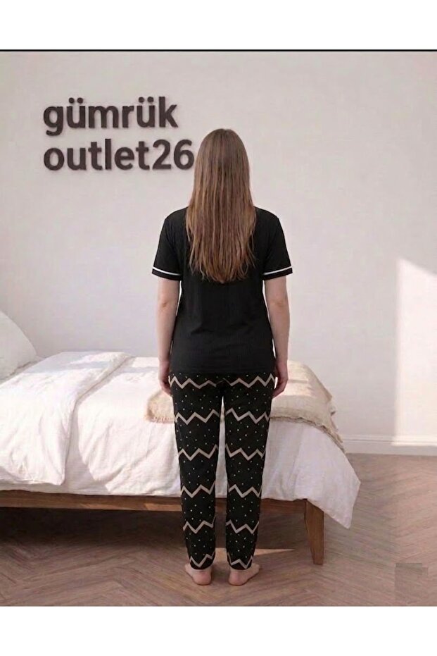 VINETTA PYJAMAS - 3