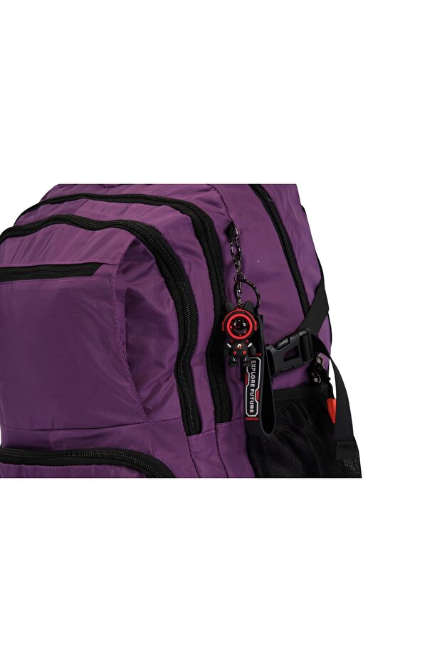 51611 School Bag - 5