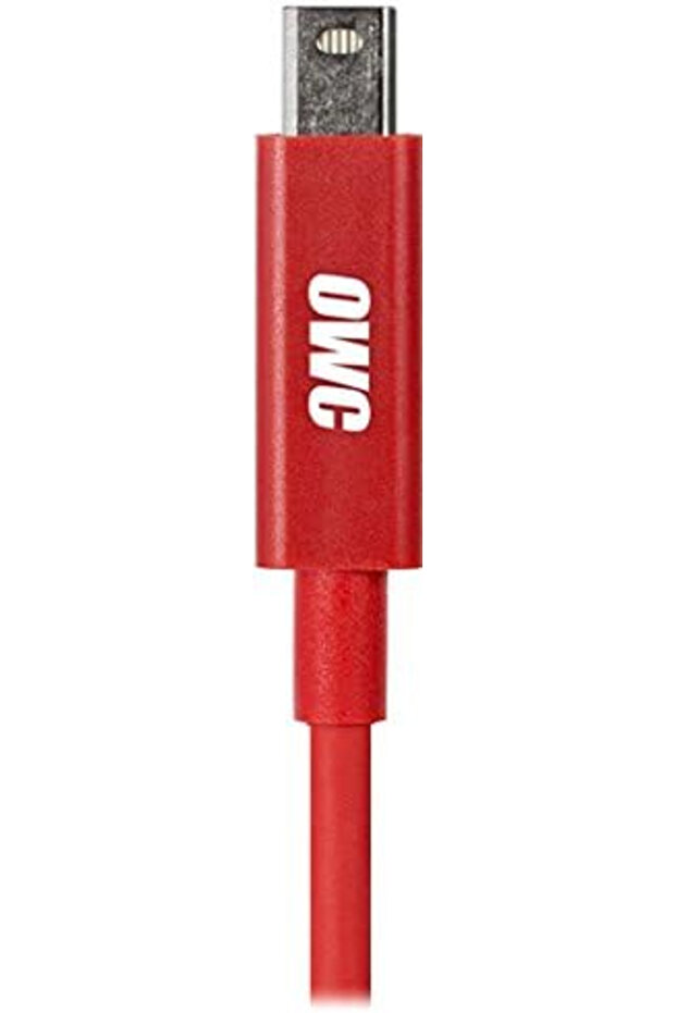 Cablu USB Thunderbolt 3 - 2