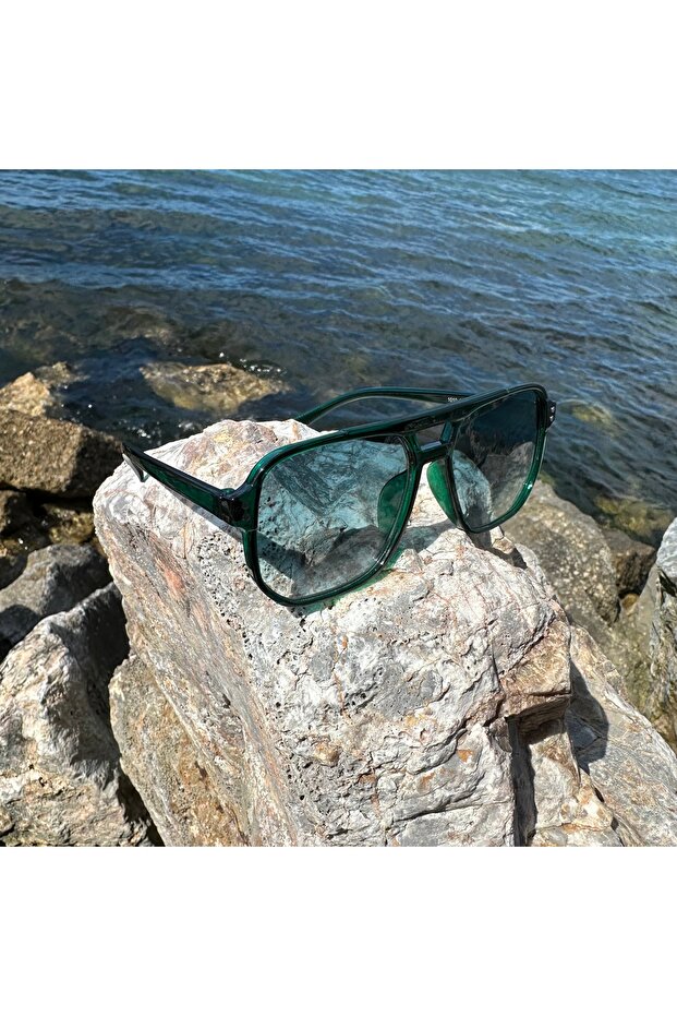 Unisex Sunglasses - 3