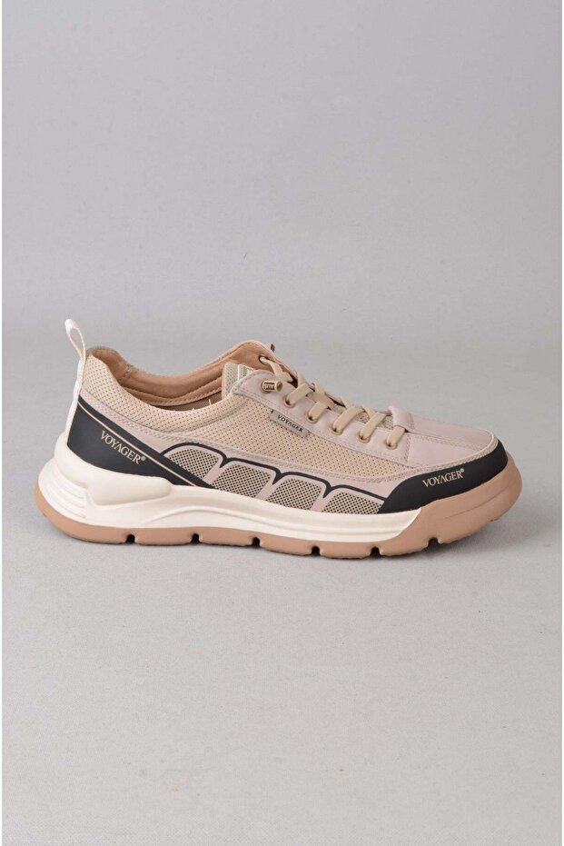 Select e332 men's sports shoes beige