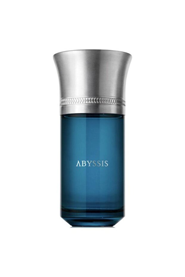 Abyssis Eau de Parfum 100ml Woody Aquatic