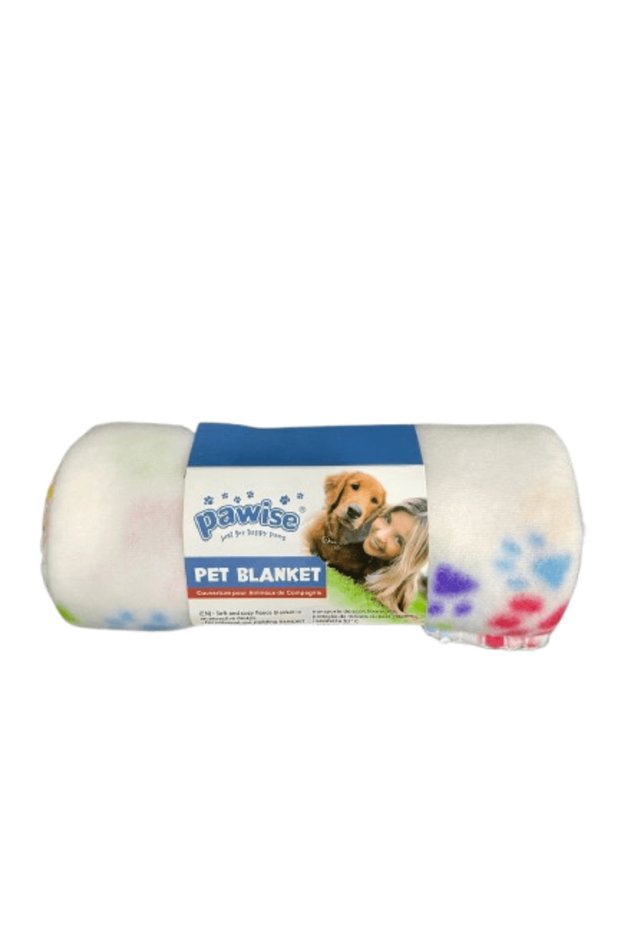 Pet Blanket-pink