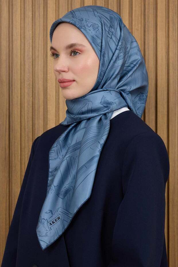 وشاح حريري - ربيع وصيف 2026 - 9129701-323 - سورا