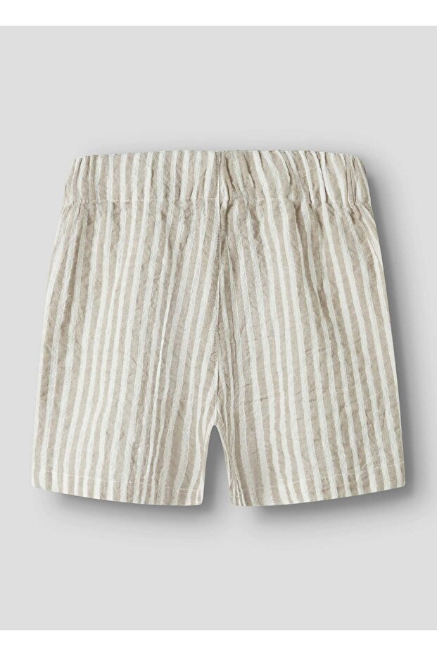 Shorts Beige - 2
