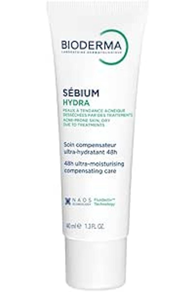 SEBIUM HYDRA 40ML -0421