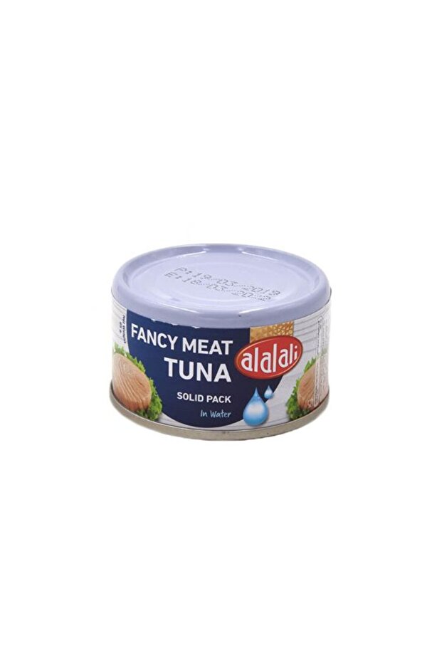 Fancy Meat Tuna In Water 85g