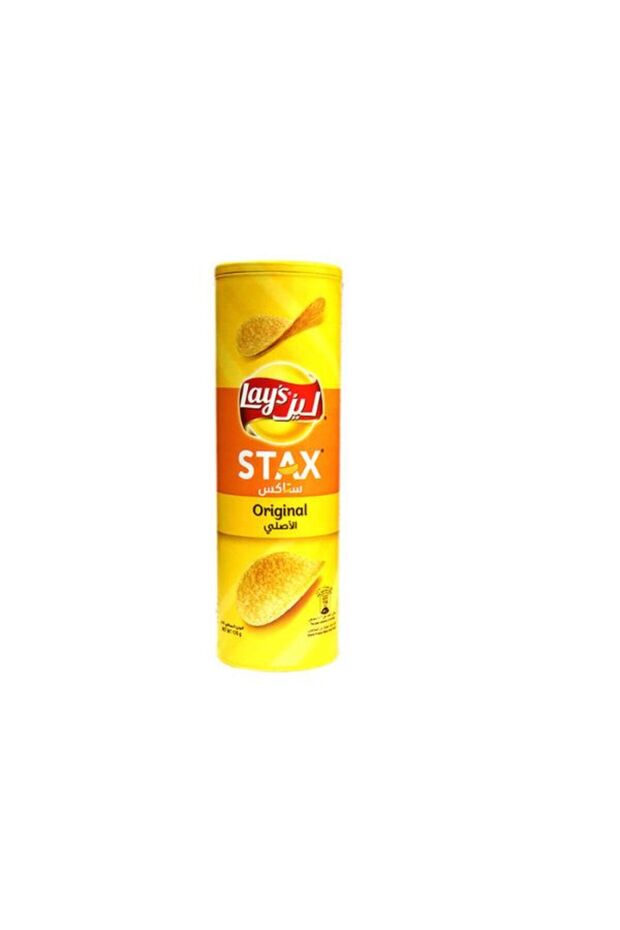 Lays Stax Orignal 170g