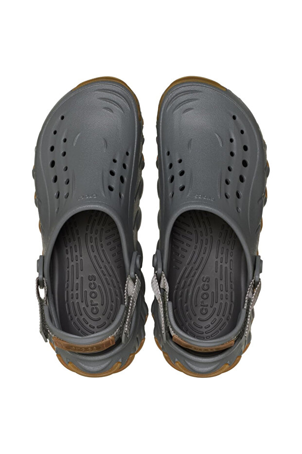 Echo Gum Ro Slippers - 5